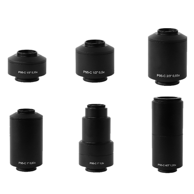 Zeiss TV 接口適配器