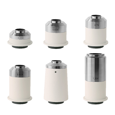 NIKON TV 接口適配器