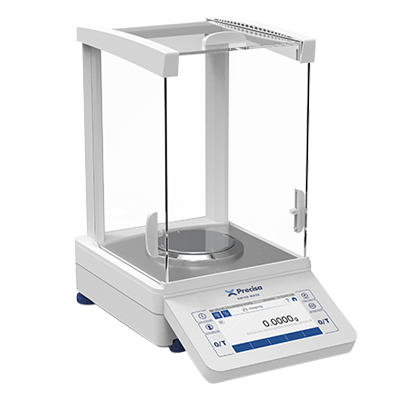 Precisa 520PT 分析電子天平