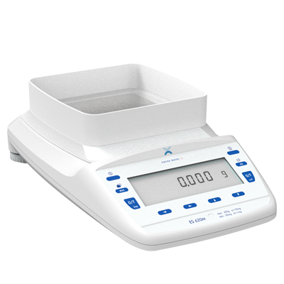 Precisa 360ES 精密電子天平